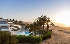 Santa Mónica Suites Hotel